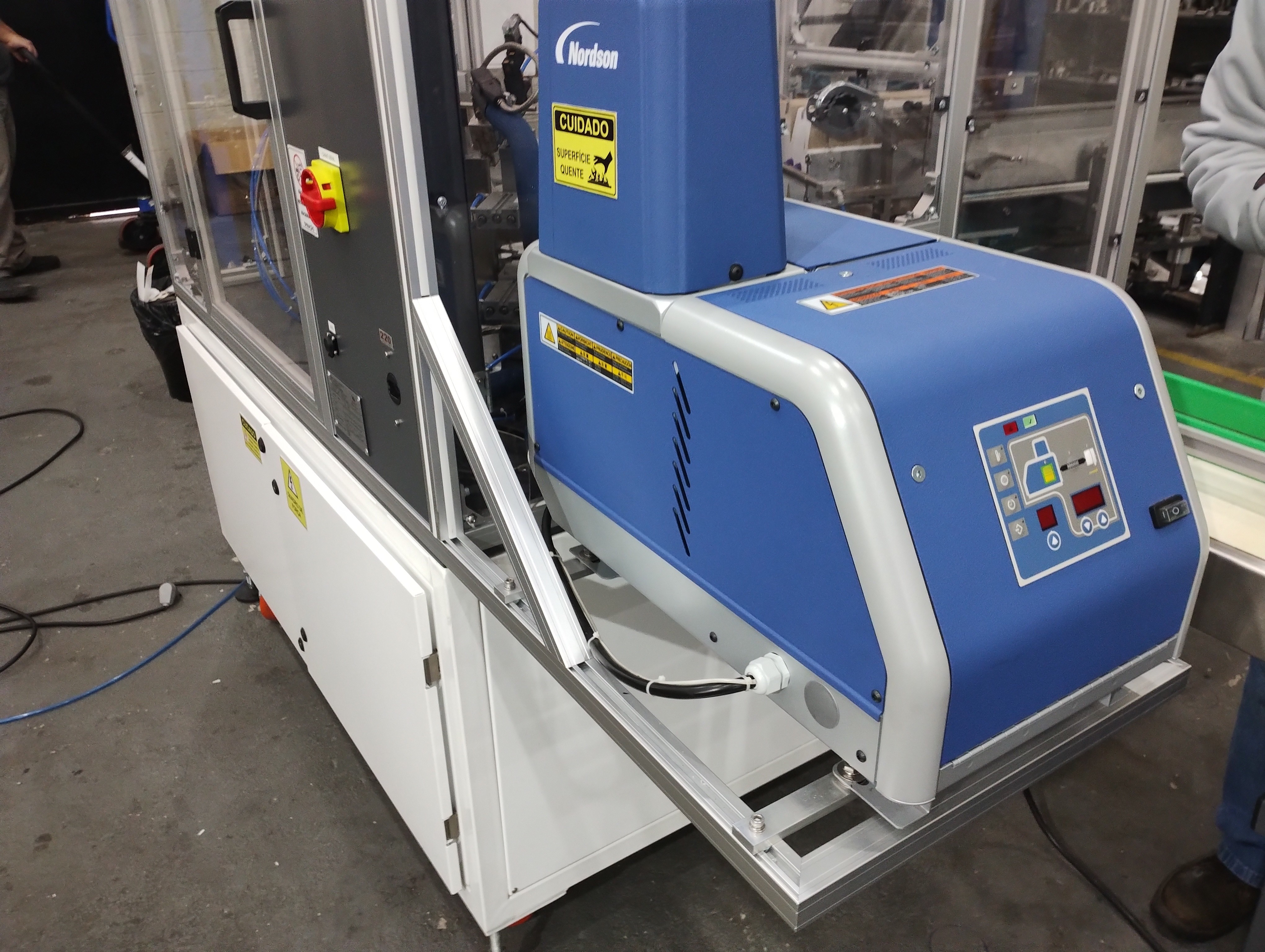 nordson